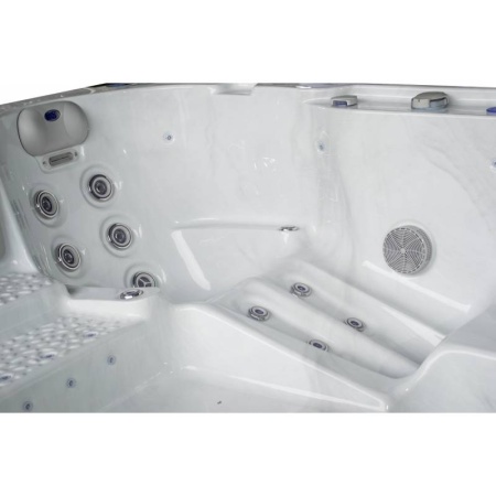 Спа-бассейн AquaSpas My_Secret