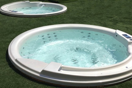 Гидромассажный бассейн Sunrans SR875