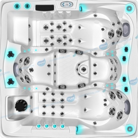 Спа-бассейн Joyee SPA Manhattan-R