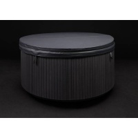 Круглый гидромассажный бассейн BestSpas Round 1