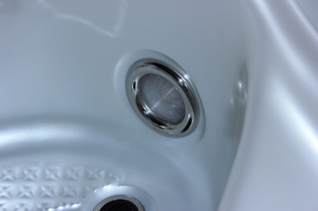 Гидромассажный бассейн Sunrans SR872