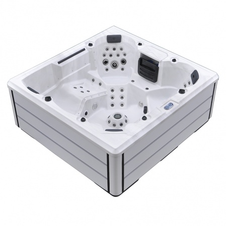 Гидромассажный спа-бассейн Kingston JCS-200