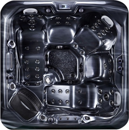 Гидромассажный спа-бассейн Sunrans SR805 Гидромассажный спа-бассейн Sunrans SR805