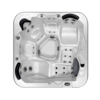 Спа бассейн Vortex Spas Mercury Спа бассейн Vortex Spas Mercury