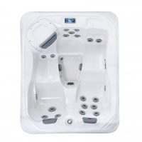 Мини спа-бассейн JNJ Spas Trio