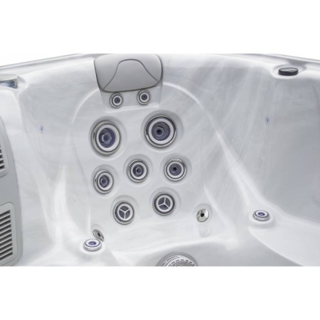 Мини спа-бассейн AquaSpas My_Silence