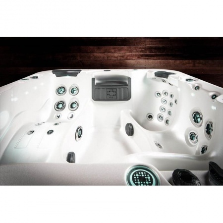 Спа бассейн Vortex Spas Cerium TOP Спа бассейн Vortex Spas Cerium TOP