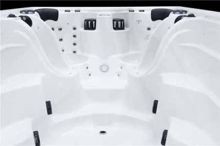 Плавательный бассейн Sunrans SR-860 Плавательный бассейн Sunrans SR-860