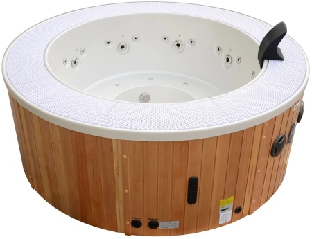 Переливной спа бассейн Sunrans SR818 Переливной спа бассейн Sunrans SR818