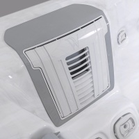 Спа бассейн Wellis Everest Life Deluxe Спа бассейн Wellis Everest Life Deluxe