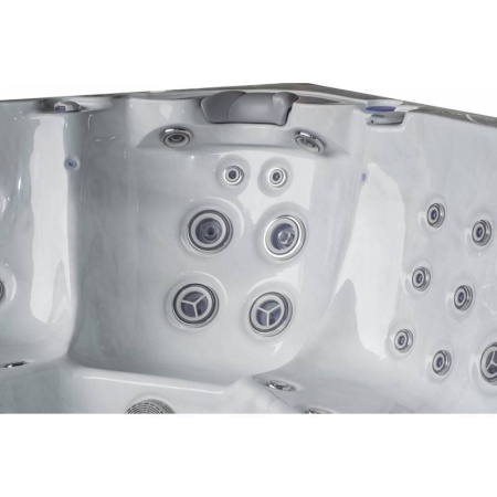 Спа-бассейн AquaSpas My_Secret