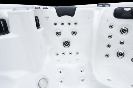 Плавательный бассейн Sunrans SR-860 Плавательный бассейн Sunrans SR-860