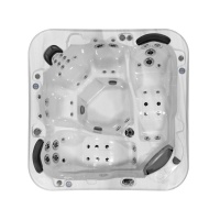 Спа бассейн Vortex Spas Cobalt Спа бассейн Vortex Spas Cobalt