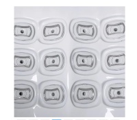 Спа бассейн Wellis Everest Life Premium