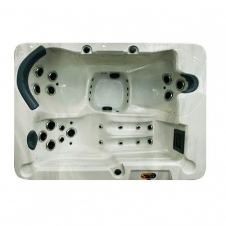 Спа бассейн Fonteyn Spas Tornado Wave