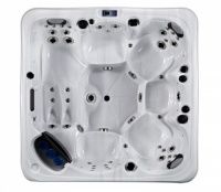Гидромассажный СПА-бассейн Sunrans SR-879