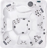 Гидромассажный спа-бассейн PDC Spas Everest