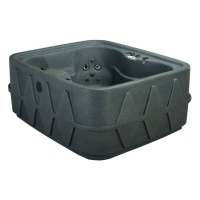 Мини спа-бассейн Dream Spa X-400
