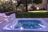 Спа бассейн Jacuzzi Profile top Спа бассейн Jacuzzi Profile top