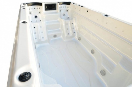 Плавательный спа-бассейн Sunrans SR-859