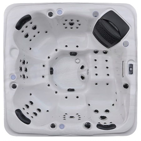Гидромассажный спа-бассейн Kingston JCS-08S