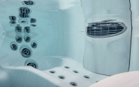 Спа бассейн Jacuzzi J-325