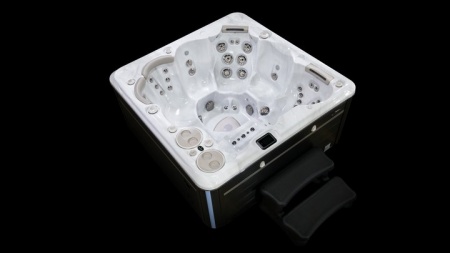 Гидромассажный спа бассейн Hydropool Self Cleaning 670 Gold Гидромассажный спа бассейн Hydropool Self Cleaning 670 Gold