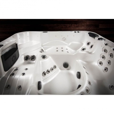 Гидромассажный спа бассейн Vortex Spas Spectrum TOP Гидромассажный спа бассейн Vortex Spas Spectrum TOP