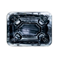 Спа бассейн Vortex Spas Titanium Спа бассейн Vortex Spas Titanium