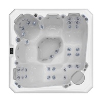 Спа бассейн Wellis Palermo Спа бассейн Wellis Palermo