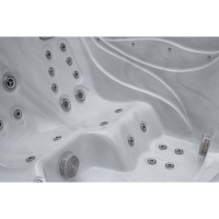 Гидромассажный спа-бассейн AquaSpas My_Vacation