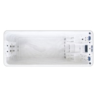 Плавательный спа-бассейн Allseas Spa ASW 5500 Superior