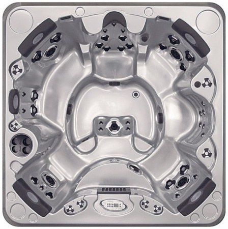 Спа бассейн Coast Spas - Manhattan (Манхэттен)